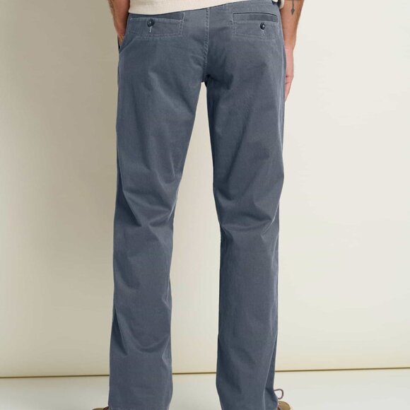 NWT Toad&Co Mission Ridge Pant - Picture 4 of 5